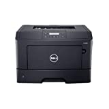 Dell B2360dn Laser Printer . Monochrome . 1200 X 1200 Dpi Print . Plain Paper Print . Desktop . 40 Ppm Mono Print . 300 Sheets Input . Automatic Duplex Print . Gigabit Ethernet (Renewed)