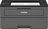 Brother US HLL2370DW Compact Laser Printer HL-L2370DW,Up to 36ppm,Up to 2400 x 600 dpi,Wireless 802.1