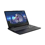 Lenovo IdeaPad Gaming 3i - 2022 - Everyday Gaming Laptop - NVIDIA GeForce RTX 3050Ti Graphics - 15.6' FHD Display - 8GB Memory - 512GB Storage - Intel i7 12th Gen - Onyx Grey