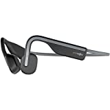 AfterShokz OpenMove (Rebranded as Shokz OpenMove) Wireless Bone Conduction Open-Ear Bluetooth Headphones Includes Pack