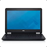 Dell Latitude E5270 12.5in Business Laptop Computer, Intel Dual-Core i5-6300U up to 3.0GHz, 8GB RAM, 256GB SSD, Bluetooth 4.1, USB 3.0, HDMI, Windows 10 Professional (Renewed)