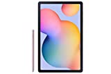 SAMSUNG Galaxy Tab S6 Lite 10.4' 64GB WiFi Android Tablet w/ S Pen Included, Slim Metal Design, Crystal Clear Display, Dual Speakers, Long Lasting Battery, SM-P610NZIAXAR, Chiffon Rose