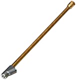 Milton S-693-12 1/4' FNPT Extended Reach Dual Head Air Chuck