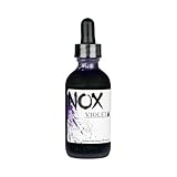 Electrum Nox Violet Tattoo Stencil Ink Create Flawless, Long-Lasting Tattoo Stencils, Use The Hectograph Stencil Ink That Tattoo Artist Natalie Nox Uses, 2 Ounces