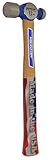 Vaughan TC2012 12-Ounce Commercial Ball Pein Hammer
