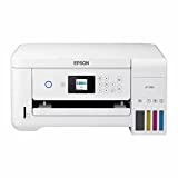 Epson Premium EcoTank 2760 All-in-One Color Inkjet Cartridge-Free Supertank Printer I Print Copy Scan I Wireless I Mobile Printing I Auto Duplex Printing I 1.44' Color LCD I Print Up to 10.5 ISO ppm