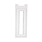 Fluval Spec V Clear Plastic Cover, A14658