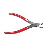 Leg Band Pliers Chicken Leg Rings Pliers for Poultry Chickens Ducks Pheasants Chuckers Identification