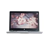 HP EliteBook Folio Folio 9480M 14in Laptop, Core i5-4310U 2.0GHz, 8GB Ram, 500GB HDD, Windows 10 Pro 64bit, Webcam (Renewed)