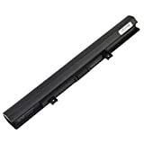 Battery Compatible with Toshiba Satellite PA5195U-1BRS PA5184U-1BRS PA5186U-1BRS C50 C55 C55D C55T L55 L55D L55T Series fit C55-B5200 C55-B5270 C55D-B5310
