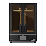 Phrozen Sonic Mega 8K LCD Resin 3D Printer, Print Out Large-Scale Objects, Perfect from Printing Regular Tabletop 3D Miniatures to Large 3D Printing Terrain, L33 x W18.5 x H40 cm Printing Volume