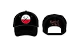 Pink Floyd Classic Rock and Roll Music Band Adjustable Baseball Cap (The Wall Hammers)