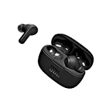 JBL Vibe 200TWS True Wireless Earbuds - Black