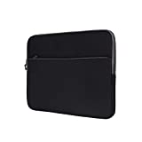 Neoprene Laptop Tablet Sleeve Case Bag for Microsoft Surface Pro X 8 7 7+ 6/ Dell Chromebook 11 11.6/ Acer Chromebook R 11/ Spin 311 11.6’’/ Samsung Galaxy Tab S7 FE/ S7+/ S8+ Plus/ iPad Pro 12.9