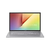 ASUS VivoBook 17.3' FHD IPS LED Backlight Premium Laptop | AMD Ryzen3 3250U | 8GB DDR4 RAM | 256GB SSD | USB Type-C | WiFi | HDMI | Windows 10