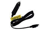 UpBright Car 12V DC Adapter Replacement for Skyworth SLC-1971A-3C SLC-1963A-1 SLC-1963A-2 SLC-1969AM SLC-1969AM-3 19' LCD Flat Panel Television Monitor LED HD TV HDTV DVD Combo Auto Plug Power Supply
