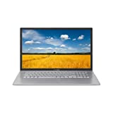 2022 ASUS Vivobook 17.3' HD+ Business Laptop, Intel Core 10th Gen i5-1035G1 Up to 3.6GHz, 12GB RAM,1TB HDD +128GB SSD, WiFi5, HDMI, Windwos 11 +3in1 Accessories