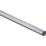 National Hardware N179-812 4005BC Smooth Rod in Zinc plated,5/8' x 36'