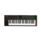 Nektar Impact LX49+ USB MIDI Controller Keyboard with Nektar DAW Integration
