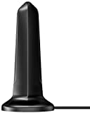 2022 TV Antenna Smart Digital HD Indoor Amplifier 420+ Miles Range - Powerful Outdoor Signal Booster Support 4K 1080p Fire Stick and All TV's for Local Channel - Aerial Air 360°Reception - HDTV Cable