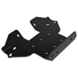 Extreme Max 5600.3139 ATV Winch Mount for Kawasaki Brute Force