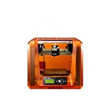 XYZPrinting da Vinci Jr. 1.0A Pro 3D Printer Open Filament 3D Printing Build Size: 6.9' x 6.9' x 6.9' Fully Enclosed