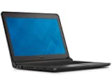 Dell Latitude 3340 13.3-inch Laptop, Intel Core i5, 8GB RAM, 500GB HDD, Win10 Home. Refurbished (Renewed)