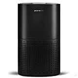 PuroAir HEPA 14 Air Purifier for Home Large Room - Covers 1,115 Sq Ft - Air Purifier for Allergies and Pets - Filters 99.99% of Pet Dander, Smoke, Allergens, Dust, Odors - Air Purifier for Offices