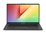 ASUS VivoBook F412DA 14' Laptop - AMD Ryzen 5 - 1080p 8GB DDR4 RAM 256GB SATA Solid State Drive Backlit Chiclet Keyboard