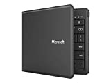 Microsoft Universal Foldable Keyboard for iPad, iPhone, Android Devices, and Windows Tablet:International QWERTY Layout