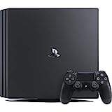 PlayStation 4 Pro 1TB Console