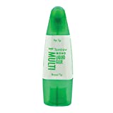 Tombow 62191 MONO Multi Liquid Glue, 0.88 Ounce, 1-Pack. Multi-Purpose Glue with Dual Tip Dispenser for Precise to Full Coverage Application