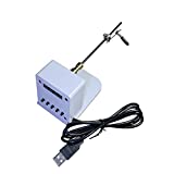 Physical Click Auto Keyboard Clicker Mouse Jiggler Mouse Mover Auto clicking Tool