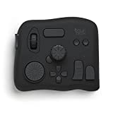 [Official] TourBox NEO, Video Photo Editing Controller, Customizable Shortcut Keyboard, Eye-Free Equipment Creative Console for Photoshop Lightroom Premiere, Windows Mac PC Drawing Graphics Tablet