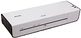 Amazon Basics 9-Inch Thermal Laminator Machine