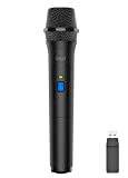 ipega PG-9207 game wireless microphone, game console microphone, with switch compatible with Nintedno switch PS5 PS4/wii U game wireless microphone