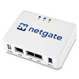Netgate 1100 w/pfSense+ Software - Router, Firewall, VPN w/1-yr TAC Lite Support