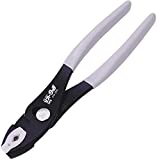IPS PH-200 Non-marring Plastic Jaw Soft Touch Slip Joint Pliers