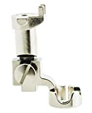 DREAMSTITCH 1/4 inch Ruler Free Motion Darning Patchwork Presser Foot for Frame Free Motion Quilting Embroidery for Bernina Old Style Sewing Machines