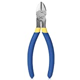 Mr. Pen- Wire Cutter, 6 Inch, Wire Cutters, Diagonal Wire Cutters, Flush Cutter, Nippers, Side Cutters, Flush Cutters, Diagonal Cutter, Cutting Pliers, Floral Wire Cutter, Wire Pliers