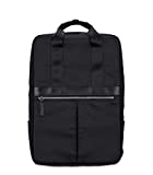Acer Travel Laptop Backpack, Lightweight Water Repellent Durable Laptop Backpack College School Computer Bag for Men & Women Fits Up to 15.6 Inch Notebook, Black (NP.BAG11.011)