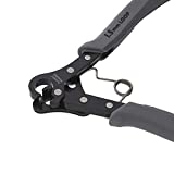 The Beadsmith 1-Step Looper, 1.5 Millimeter, 26-18 Gauge Craft Wire, Create Consistent Loops for Rosaries, Earrings, Bracelets, Necklaces and Wire Jewelry in 1 Step