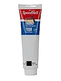 SPEEDBALL Art 3670 Fabric Block Ink Black, 5 Ounce, 5 Fl Oz