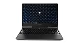 Lenovo Legion Y7000 Gaming Laptop, 15.6' FHD IPS Anti-Glare Laptop (Intel Core i7-8750H Processor, Nvidia GTX 1060, 16 GB DDR4, 1 TB HDD + 128 GB PCIe SSD, Windows 10 Home) 81LF0001US, Black