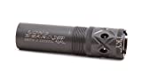 Carlson's Choke Tubes Beretta Benelli Mobil 12 Gauge Choke Tube [ Downrange | .650 Diameter ] Long Beard Turkey Choke Tubes | Made in USA, Black, 70130