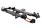 Kuat NV Add-on 2.0-2' - +2-Bike Rack - Gray Metallic, Gray Metallic/Orange Anodize