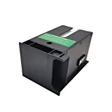 T6711 Ink Maintenance Tank Box with chip Remanufactured for Workforce WF7710 WF7720 WF3620 WF3640 WF7110 WF7610 WF7620 Printer