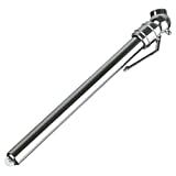 P1 Tools Pencil Tire Low Pressure Gauge Air Tire Pressure Gauge 1-20 PSI for Golf Carts, ATV'S Small Vehicles Dirt Bike