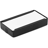 Replacement Pad White Ink for PermaPRINT Clothing Stamper