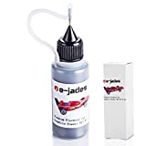 Pinewood Car Graphite Powder, 0.5OZ, Graphite Lubricant Lube Powder for Pine Derby Car Kits Wheels Axles, Lock Lubricant Door Hinge Lubricant